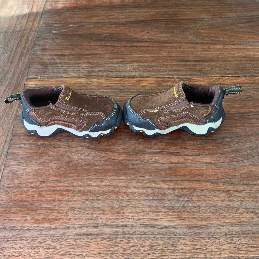 Toddler Timberlands
